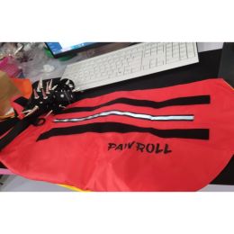 Paw Roll Developing Product (Option: Red-S)